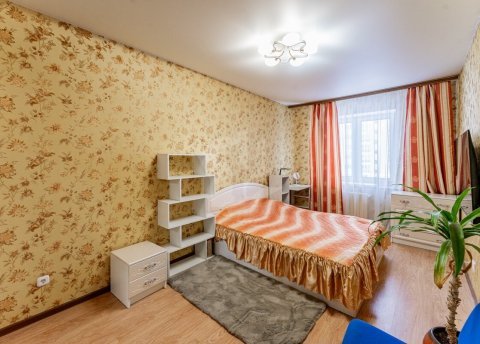 2-комнатная квартира по адресу Мястровская ул., д. 20 - фото 6