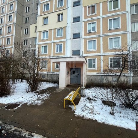 Фотография 3-комнатная квартира по адресу Стариновская ул., д. 4 - 17