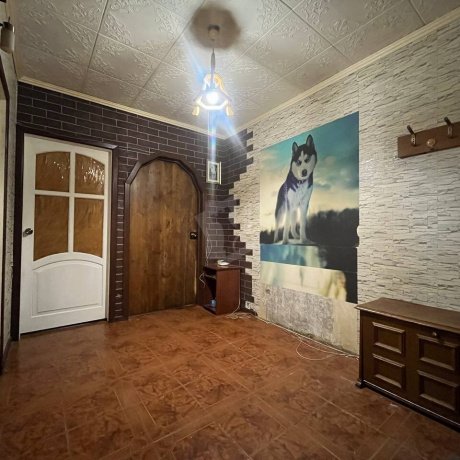 Фотография 3-комнатная квартира по адресу Стариновская ул., д. 4 - 2