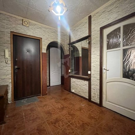 Фотография 3-комнатная квартира по адресу Стариновская ул., д. 4 - 4
