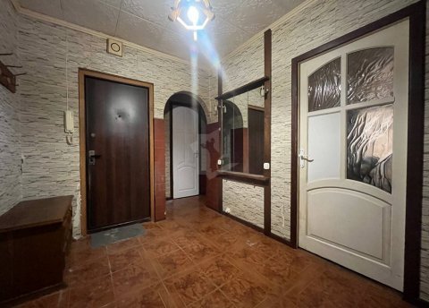 3-комнатная квартира по адресу Стариновская ул., д. 4 - фото 4