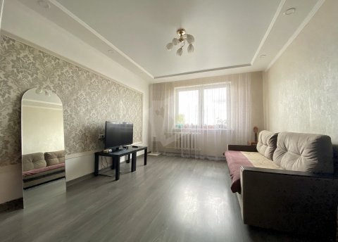 4-комнатная квартира по адресу Жуковского ул., д. 19 - фото 2