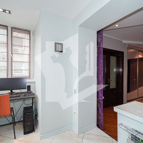 Фотография 2-комнатная квартира по адресу Беды ул., д. 8 - 8