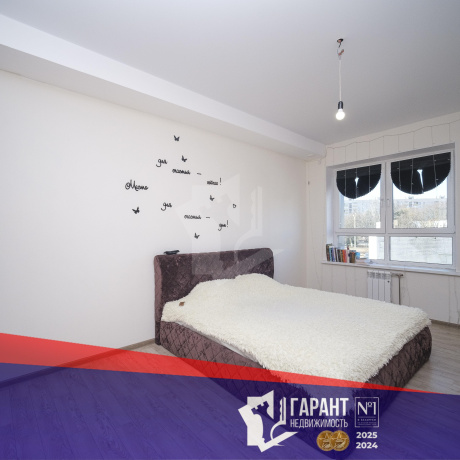 Фотография 4-комнатная квартира по адресу Кропоткина ул., д. 59 - фото 1