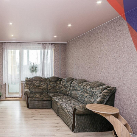 Фотография 4-комнатная квартира по адресу Руссиянова ул., д. 29 к. 1 - фото 1