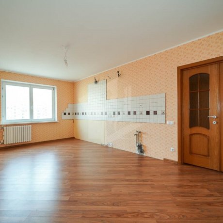 Фотография 3-комнатная квартира по адресу Первомайская ул., д. 50 - 9
