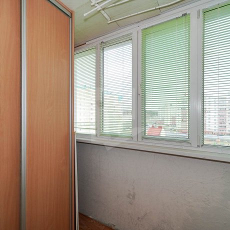 Фотография 3-комнатная квартира по адресу Первомайская ул., д. 50 - 18