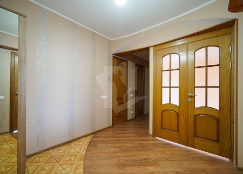3-комнатная квартира по адресу Первомайская ул., д. 50 - фото 12