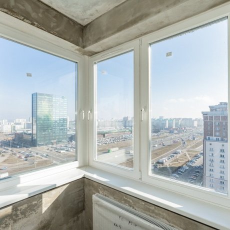 Фотография 1-комнатная квартира по адресу Притыцкого ул., д. 113 - 6
