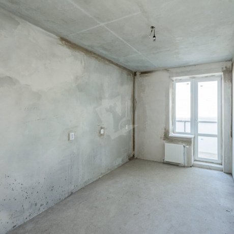 Фотография 1-комнатная квартира по адресу Притыцкого ул., д. 113 - 8