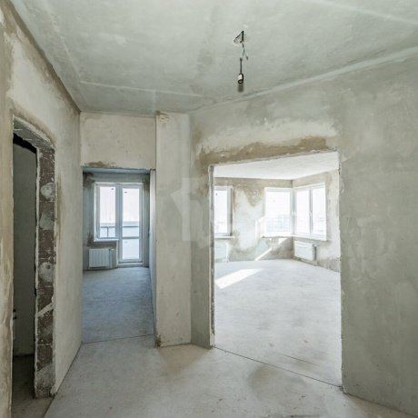 Фотография 1-комнатная квартира по адресу Притыцкого ул., д. 113 - 7