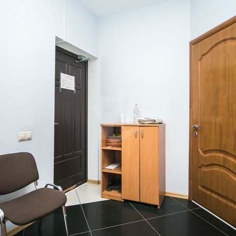 Фотография 3-комнатная квартира по адресу Каховская ул., д. 26 - 9