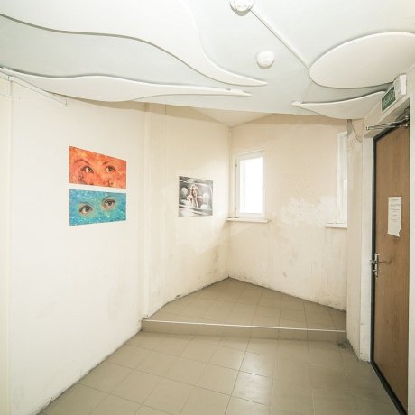 Фотография 3-комнатная квартира по адресу Каховская ул., д. 26 - 18