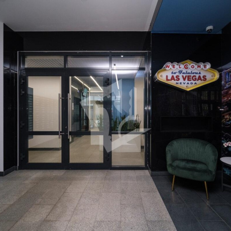 Фотография 1-комнатная квартира по адресу Левина ул., д. 9 - фото 20