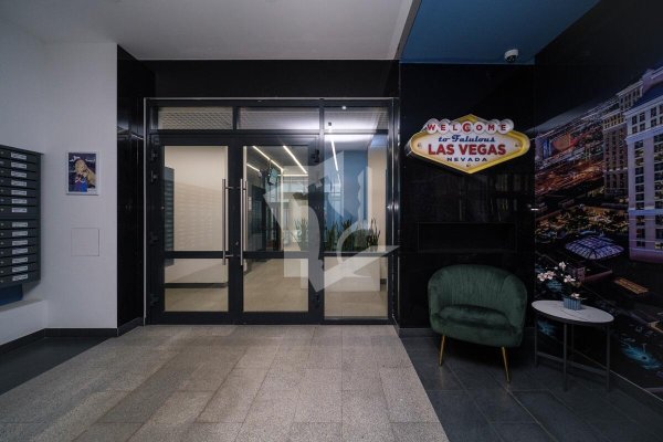 1-комнатная квартира по адресу Левина ул., д. 9 - фото 20