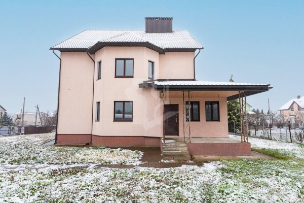 Продается дом г. Заславль, Ясная ул. - фото 2