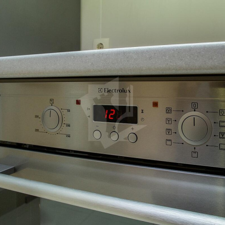 Фотография 1-комнатная квартира по адресу Янковского ул., д. 40 - фото 10