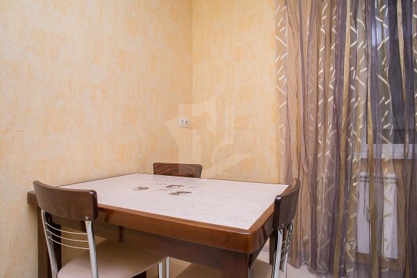 1-комнатная квартира по адресу Янковского ул., д. 40 - фото 11