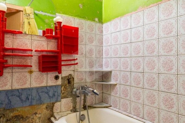 4-комнатная квартира по адресу Плеханова ул., д. 103 - фото 13