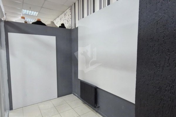 Сдается торговое помещение по адресу г. Минск, Хоружей ул., д. 1 к. а - фото 3