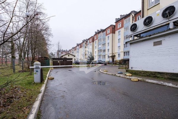 1-комнатная квартира по адресу Троицкая ул., д. 35 - фото 15