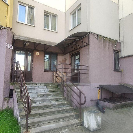 Фотография Продается торговое помещение по адресу г. Минск, Сухаревская ул., д. 70 - фото 19