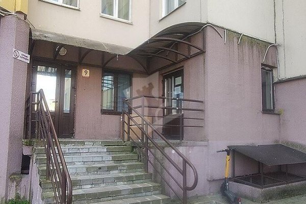 Продается торговое помещение по адресу г. Минск, Сухаревская ул., д. 70 - фото 19