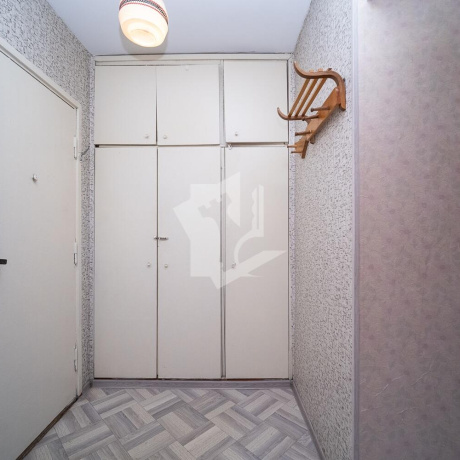 Фотография 1-комнатная квартира по адресу Корженевского пер., д. 14 - фото 20