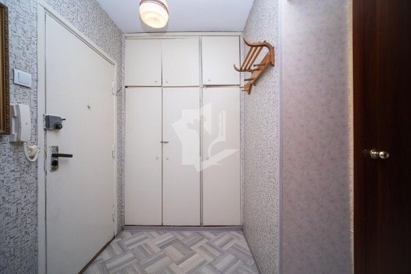 1-комнатная квартира по адресу Корженевского пер., д. 14 - фото 20