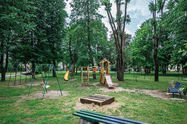 1-комнатная квартира по адресу Чеботарева ул., д. 12 - фото 15