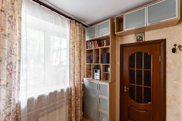 2-комнатная квартира по адресу Вилейская ул., д. 26 - фото 3