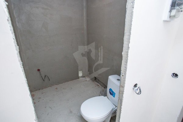 2-комнатная квартира по адресу Ольшевского ул., д. 33 к. 2 - фото 13