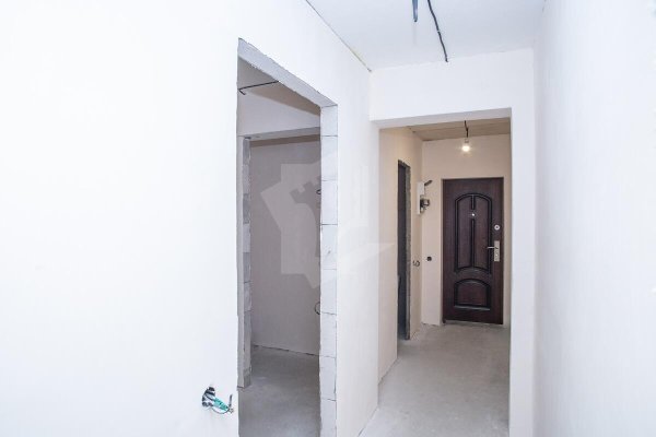 2-комнатная квартира по адресу Ольшевского ул., д. 33 к. 2 - фото 12
