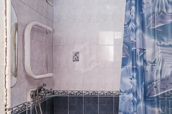 4-комнатная квартира по адресу Руссиянова ул., д. 29 к. 1 - фото 14