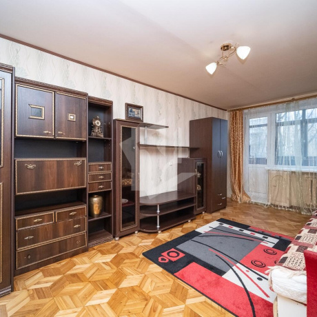 Фотография 2-комнатная квартира по адресу Куйбышева ул., д. 30 - фото 8