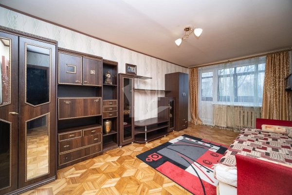 2-комнатная квартира по адресу Куйбышева ул., д. 30 - фото 8