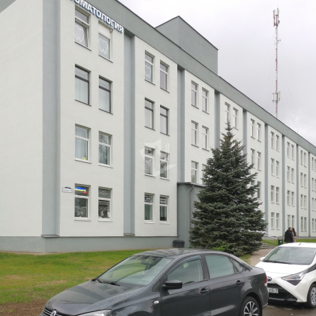 Фотография Продается офисное помещение по адресу г. Минск, Селицкого ул., д. 113 к. а - фото 3
