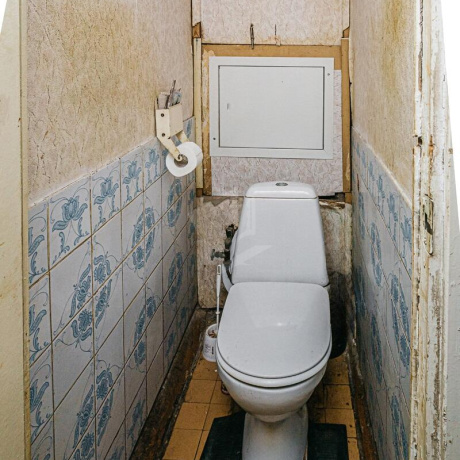 Фотография 4-комнатная квартира по адресу Руссиянова ул., д. 29 к. 1 - фото 15