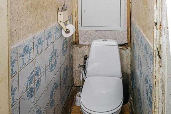 4-комнатная квартира по адресу Руссиянова ул., д. 29 к. 1 - фото 15