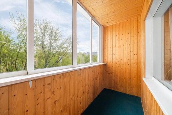3-комнатная квартира по адресу Алибегова ул., д. 27 к. 2 - фото 16