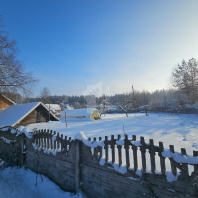 Фотография Продается коттедж д. Глебковичи, Зеленая ул. - фото 6