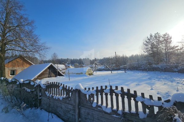 Продается коттедж д. Глебковичи, Зеленая ул. - фото 6