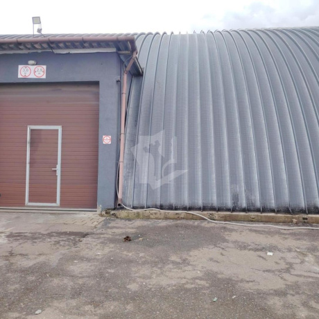 Фотография Сдается торговое помещение по адресу аг. Хатежино, Центральная ул., д. 18 к. 2 - фото 4