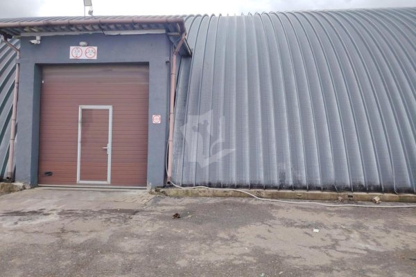 Сдается торговое помещение по адресу аг. Хатежино, Центральная ул., д. 18 к. 2 - фото 4