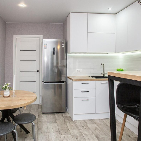 Фотография 1-комнатная квартира по адресу Карского ул., д. 8 - фото 8