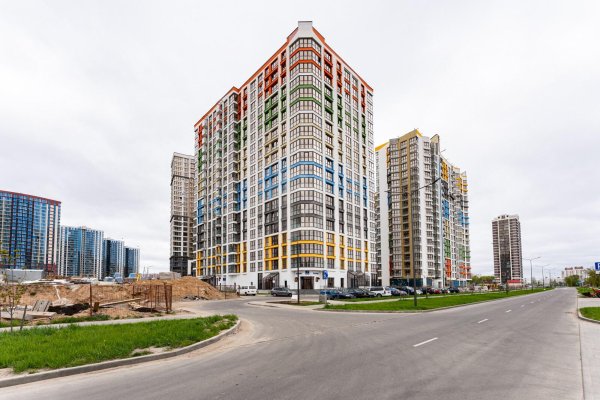 3-комнатная квартира по адресу Леонида Щемелёва ул., д. 16 - фото 3