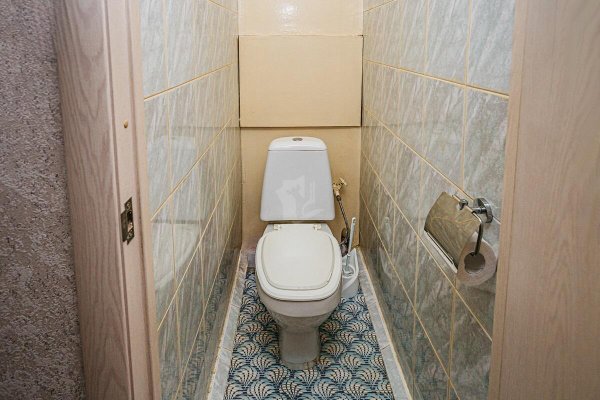 3-комнатная квартира по адресу Жуковского ул., д. 21 - фото 14