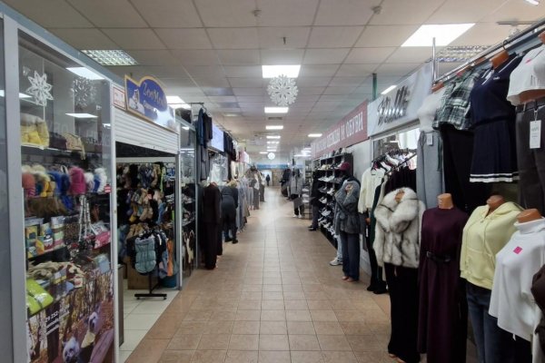 Сдается торговое помещение по адресу г. Минск, Хоружей ул., д. 1 к. а - фото 4