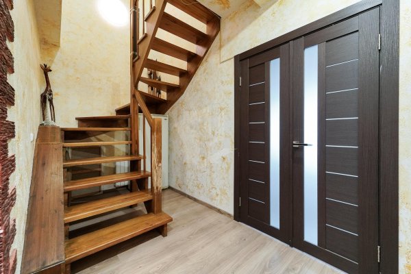 3-комнатная квартира по адресу Бумажкова ул., д. 37 к. А - фото 17