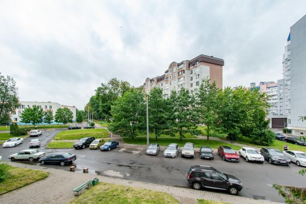 3-комнатная квартира по адресу Игуменский тракт, д. 18 - фото 18